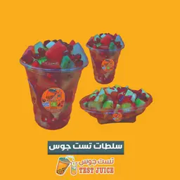 Dish Fruit Salad
